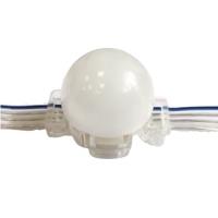 Led bát 50mm IC 8206 chụp đục